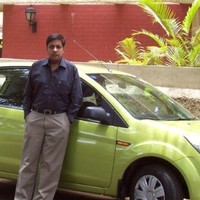 Dev Prasad