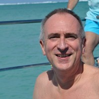 Malcolm Poole