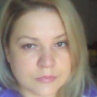 Светлана Харламова