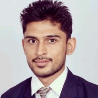 Raju Ram Bishnoi