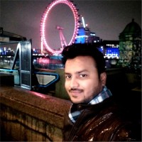 Mohit Dewangan