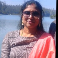 Bhavithra John