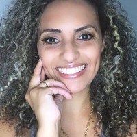 Vanderléia Carvalho