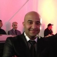 Billal Hadj Abderrahmane