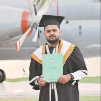 Huzaif Ahmed