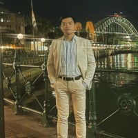 Lucas Nguyen