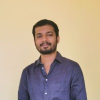 Chaitanya Kumar Singiri