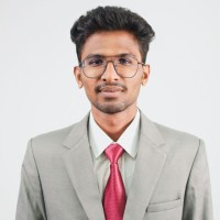MANIKANDAN C ECE