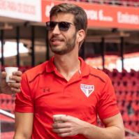 Victor Milton Lédo Dos Santos