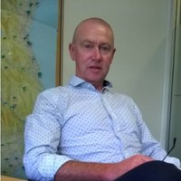 David Pawson