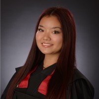 Sarah Lei