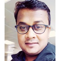 Sumant Kumar