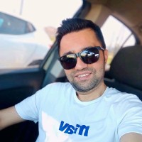 Ceyhun Demirci