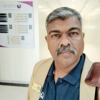 Shrikant Nirphale