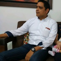 Eder Marceno Cotes Solano