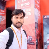 Santosh Kumar
