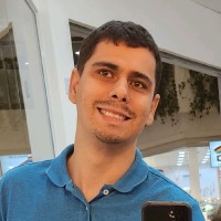 Auster Oliveira