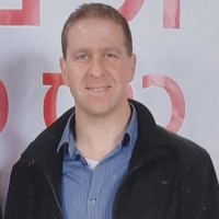 Adam Bruce