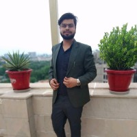 Faisal Saif