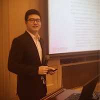 Dongshi (Terrence) Li