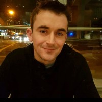 Eoin Mckenna