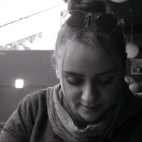 Kajal Malekzadeh