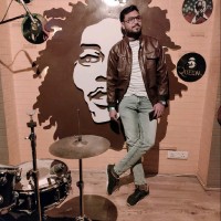 Ankush Kumar Sharma