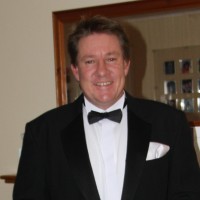 Darren Thomas