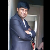 VISHAL CHAVAN