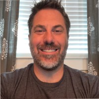 Shaun Simon
