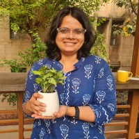 Sreya Ajay