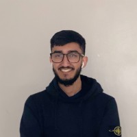 Zakariya Ahmed