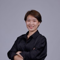 Pearl Huang