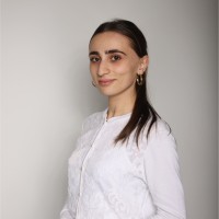 Tatevik Sahakyan