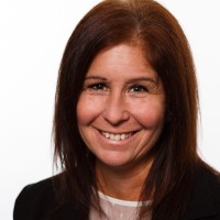Véronique Perreault, M. Sc, Baa, Mbti