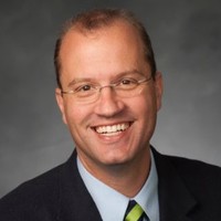 Ross Flom, Ph.D.