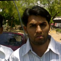 Harish Shettigar