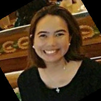 Mary Anne Cayanan