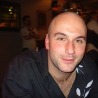 Iain Carlton