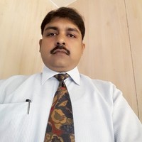 Ghanshyam Kumar Jayaswal