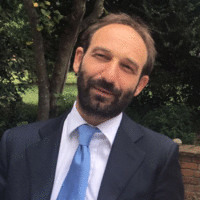 David Fischer