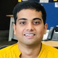 Navin Jampala