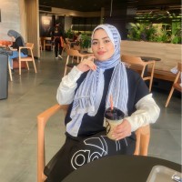 Nesma Maher