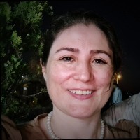 Seda AKDOĞAN