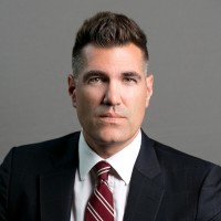 Eric Berg