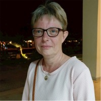 Lene Boye Hansen
