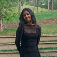 Aditi Anand