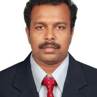 Jude Peo Michaelraj Eugene Calistus