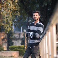 Mohammad Saif