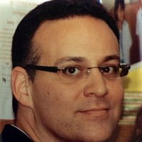 John Berardi